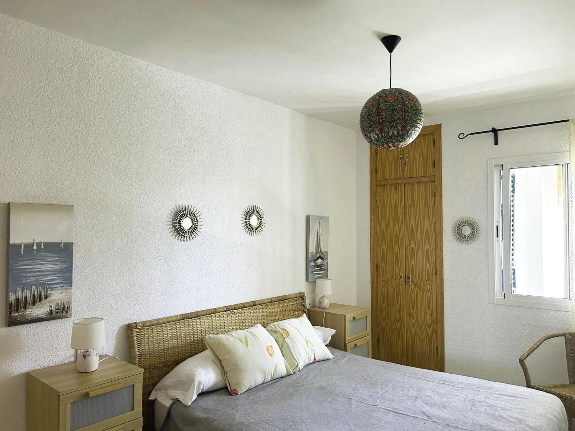 Life Apartments El Rompido Playa Huelva Eksteriør billede