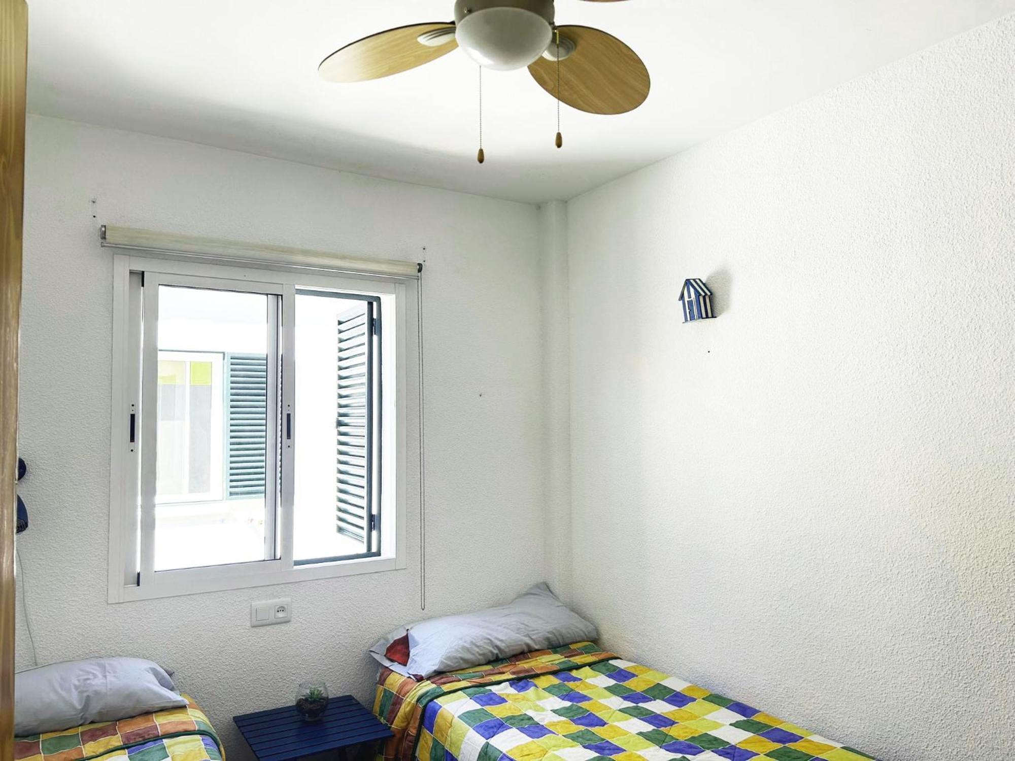 Life Apartments El Rompido Playa Huelva Eksteriør billede