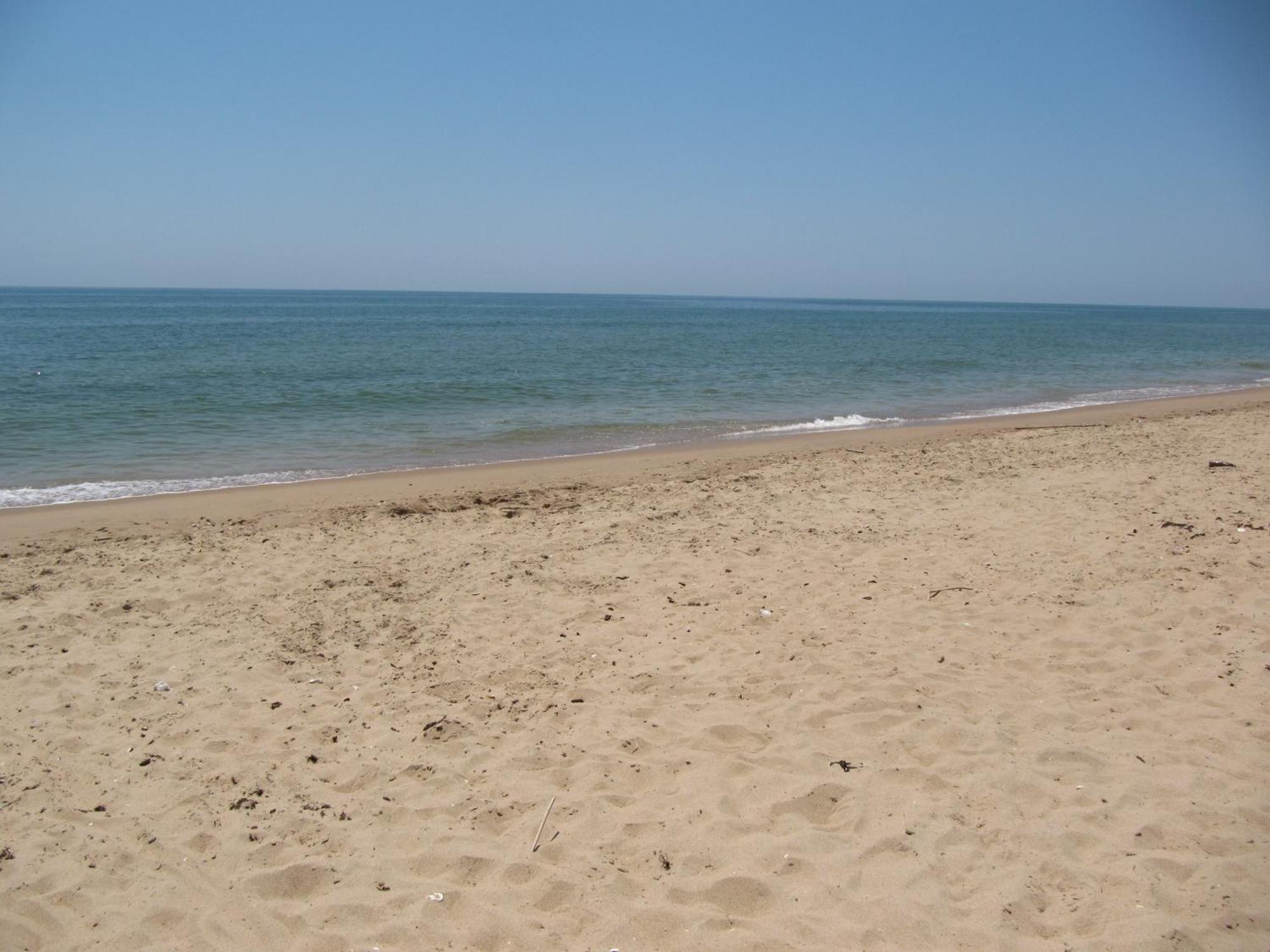 Life Apartments El Rompido Playa Huelva Eksteriør billede
